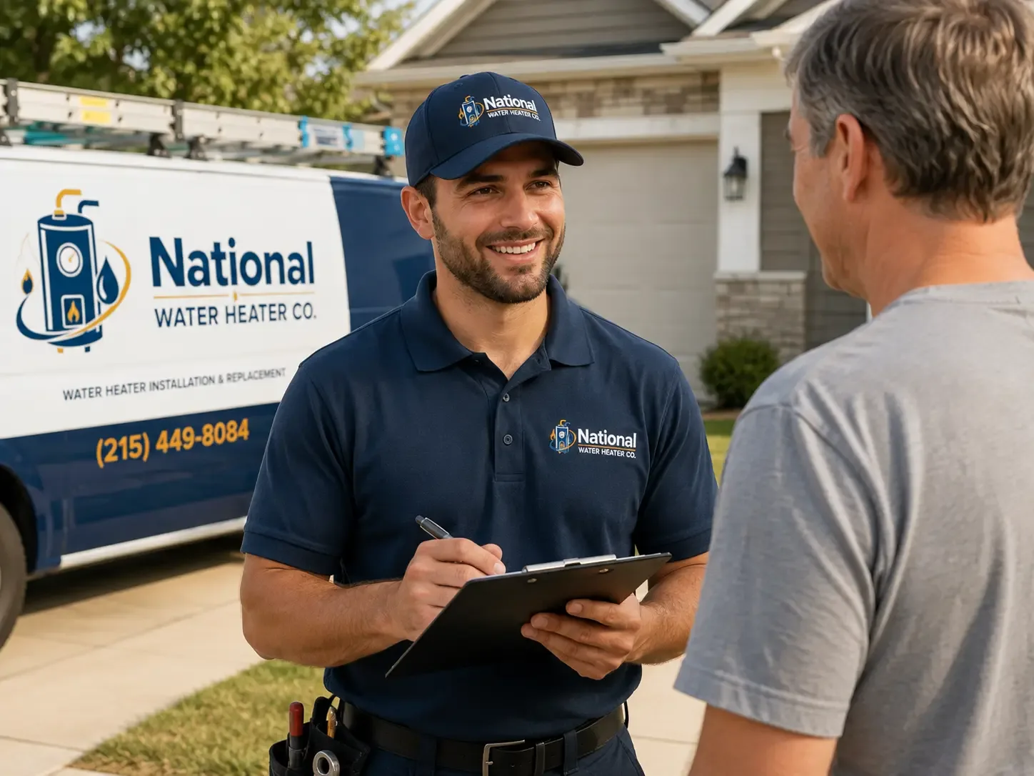 Water Heater Installation White Sands Missile Range, NM FAQs